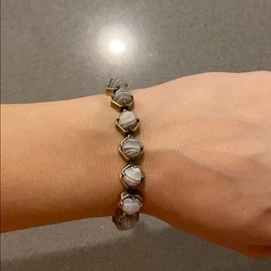 Kendra Scott Lace bracelet